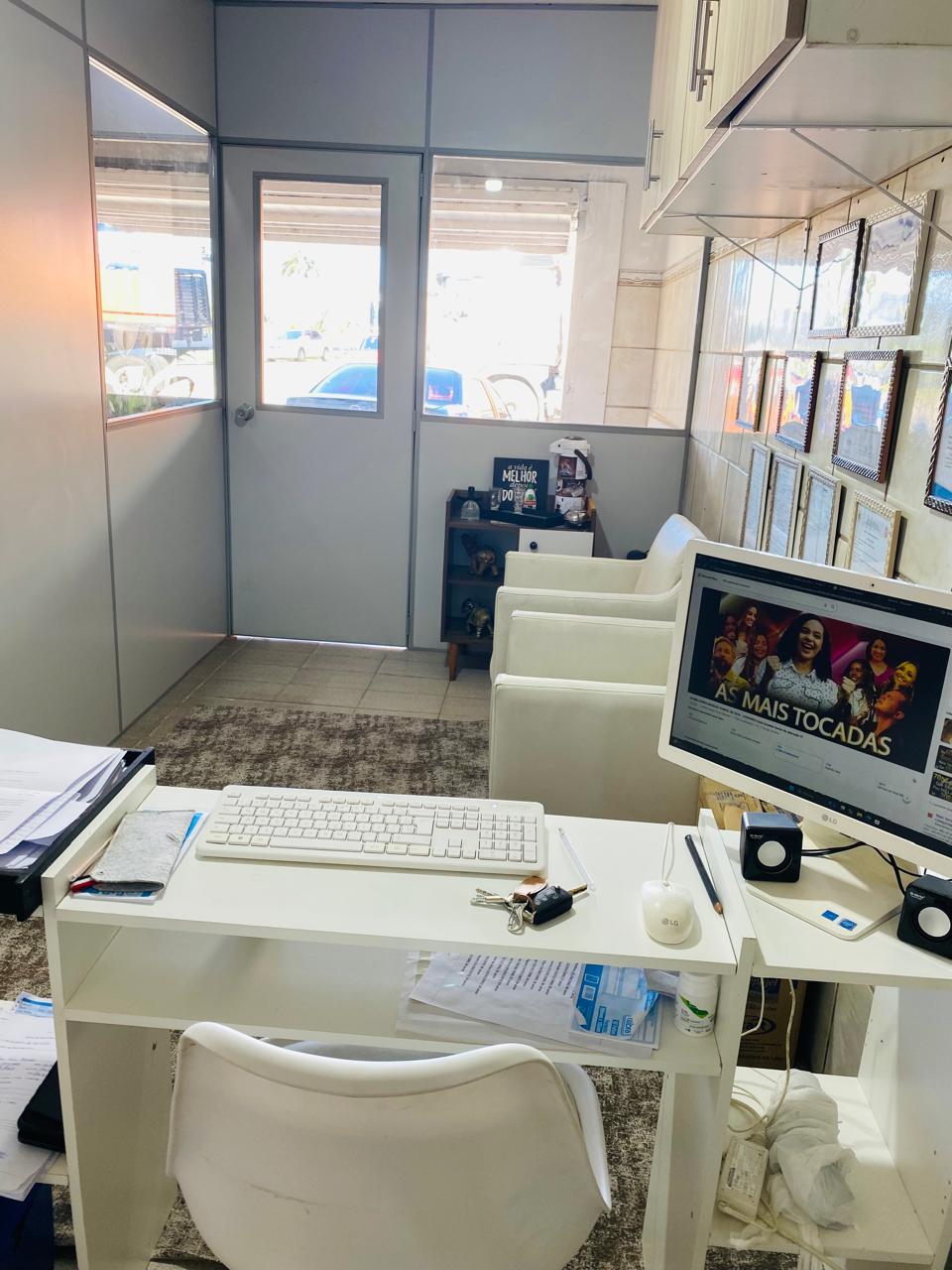 Unidade Pelotas Masculina